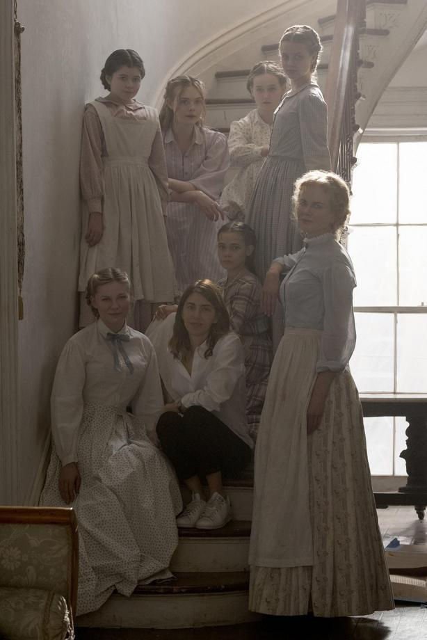 The Beguiled  1  01