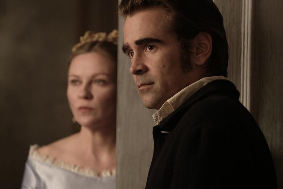 The Beguiled  2  01