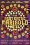 The Best Exotic Marigold Hotel - Poster The Best Exotic Marigold Hotel - Poster