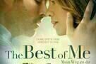 The Best of Me - Plakat