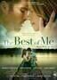 The Best of Me - Plakat