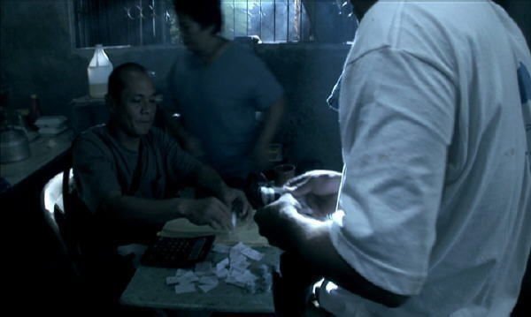 The Bet Collector