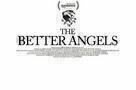 The Better Angels - Poster