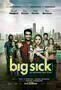 The Big Sick -Poster
