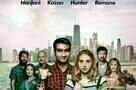 The Big Sick -Poster