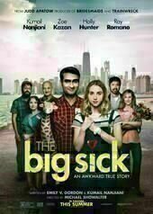 The Big Sick