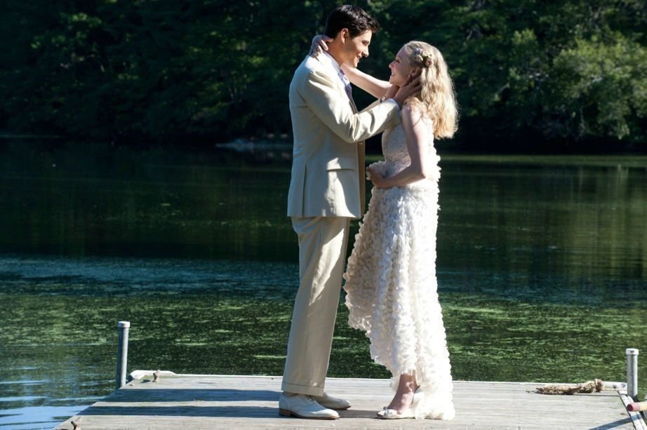 The Big Wedding 11