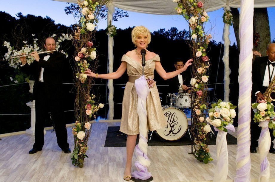 The Big Wedding 14
