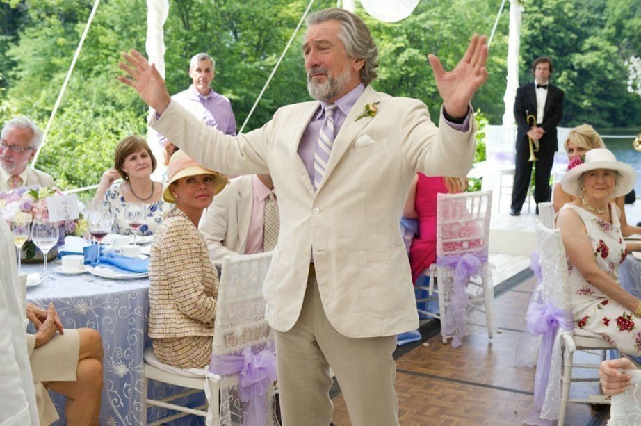 The Big Wedding 15