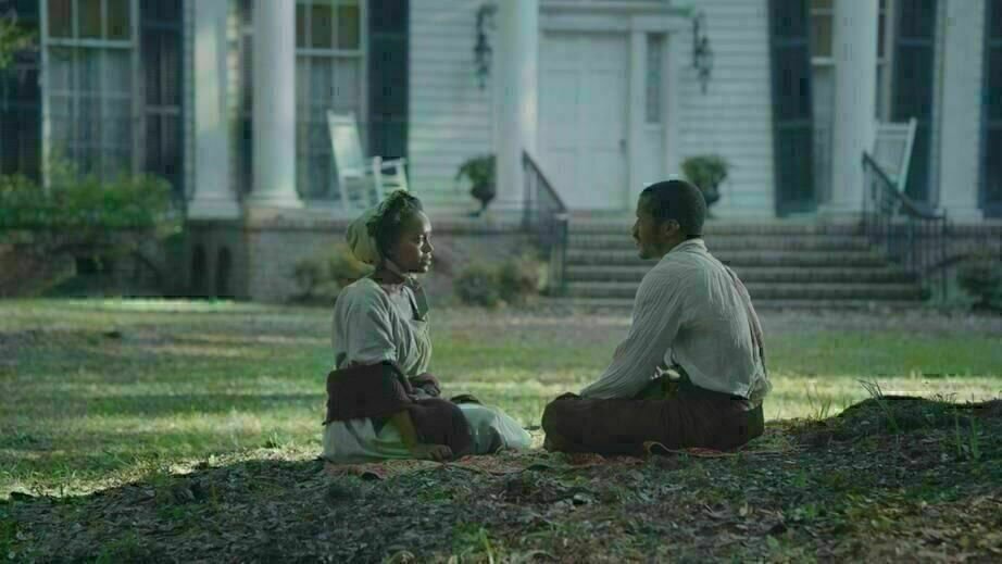 The Birth of a Nation  2