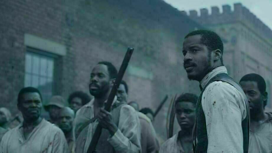 The Birth of a Nation  3