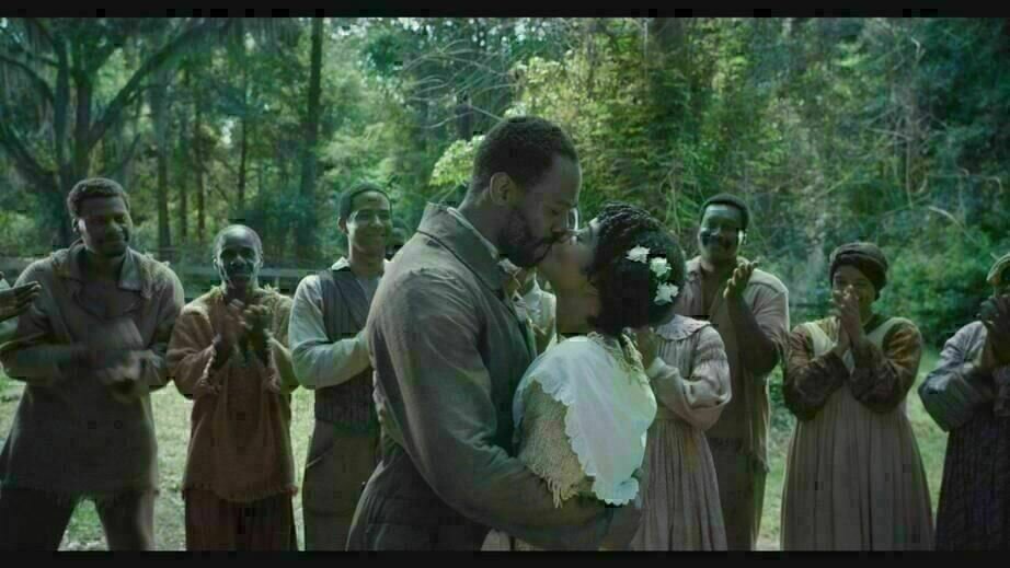 The Birth of a Nation  4
