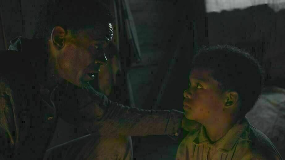 The Birth of a Nation  5