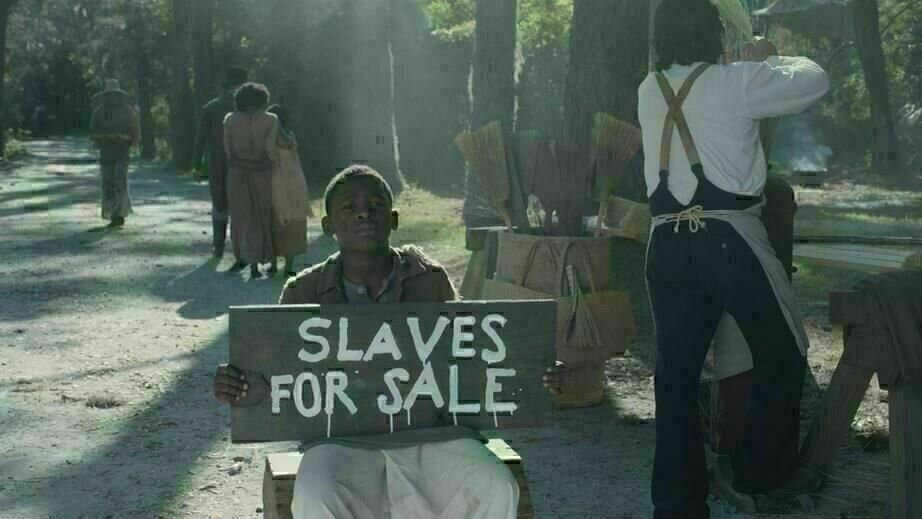 The Birth of a Nation  7