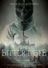 The Bitter Taste