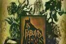 The Black Fables - Poster