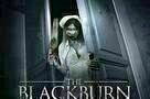 The Blackburn Asylum - Plakat