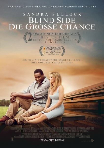 The Blind Side