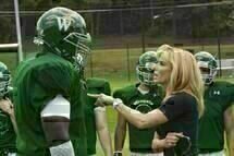 The Blind Side The Blind Side