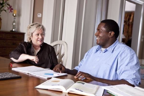 The Blind Side