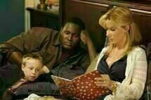 The Blind Side The Blind Side