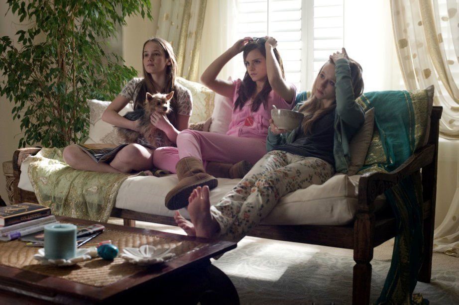 The Bling Ring 01