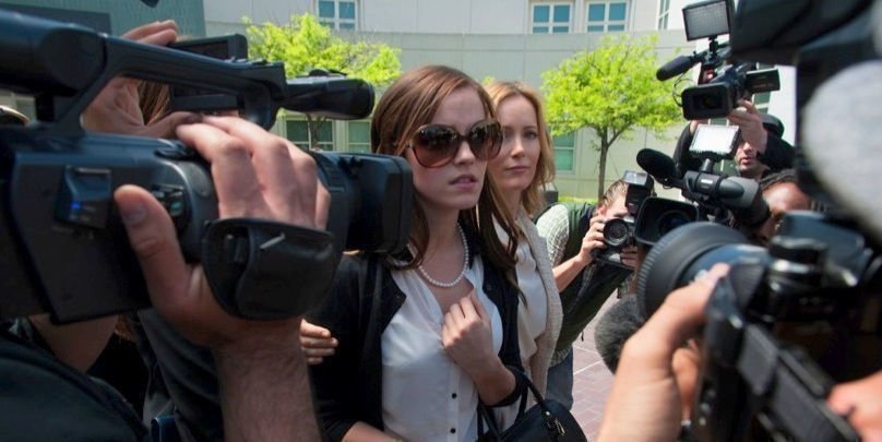 The Bling Ring