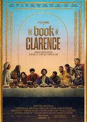 The Book of Clarence