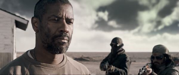 The Book Of Eli
