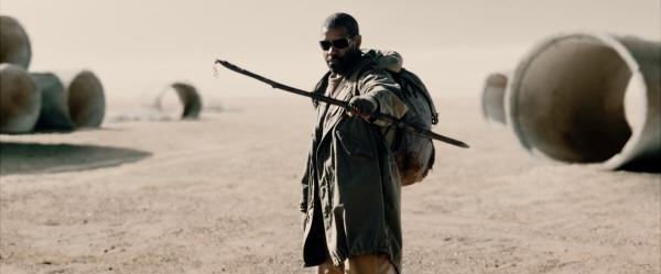 The Book Of Eli
