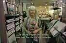 The Booksellers - Aus Liebe zum Buch - Trailer