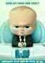 The Boss Baby - Poster