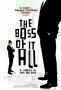The Boss of it all