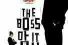 The Boss of it all