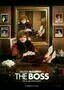The Boss - Plakat