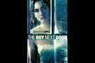 The Boy Next Door - Plakat