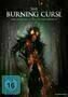 The Burning Curse - Plakat