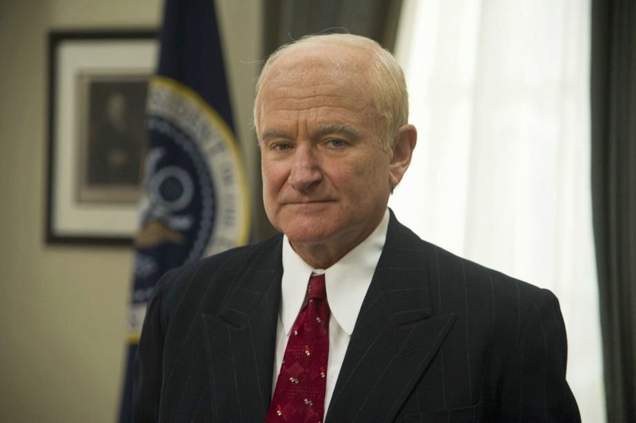 The Butler 03