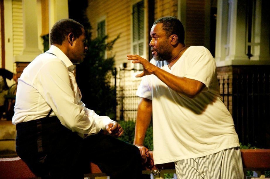 The Butler 06
