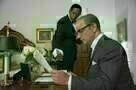 The Butler 09