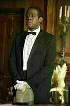 The Butler 11