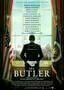 The Butler - Plakat