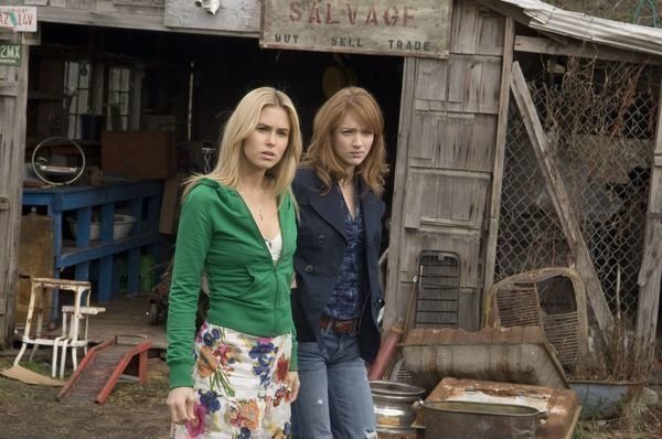 The Cabin in the Woods 13