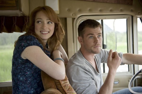 The Cabin in the Woods 5