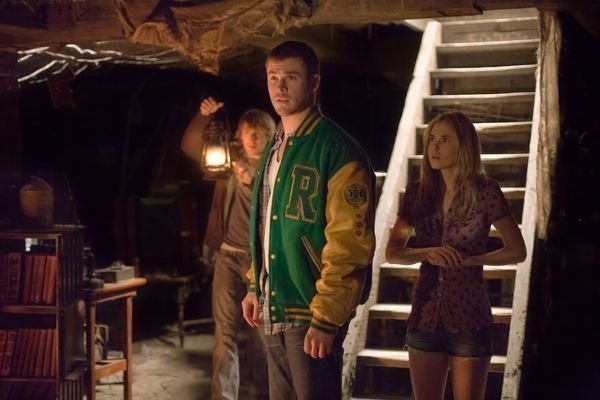 The Cabin in the Woods 6