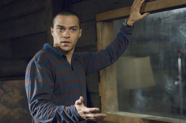 The Cabin in the Woods 8