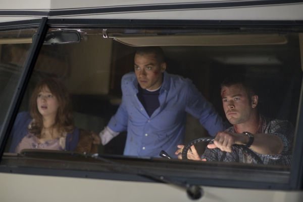 The Cabin in the Woods 9