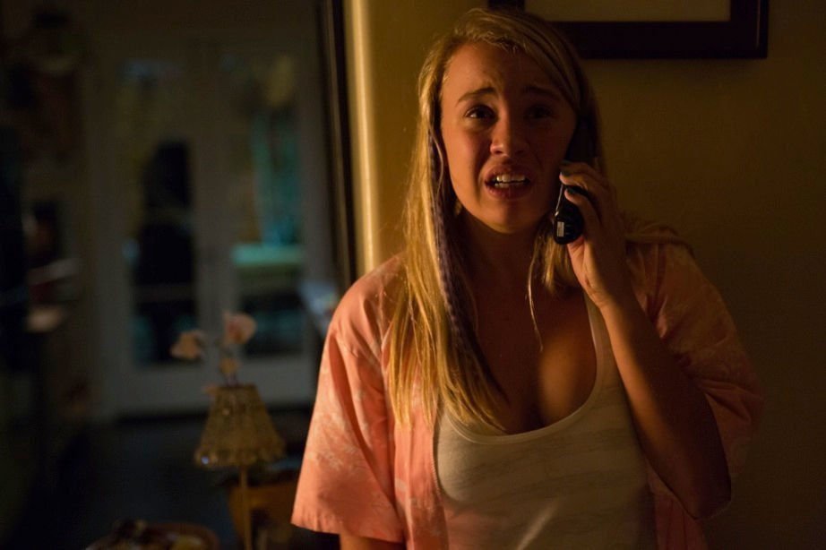 The Call 13