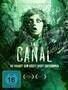 The Canal - Poster