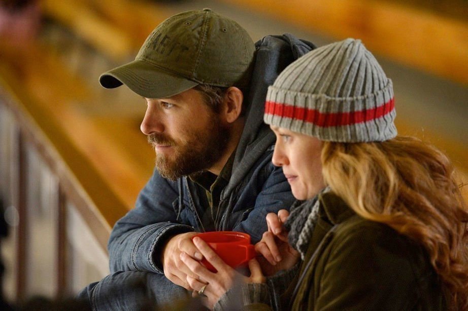 The Captive 01